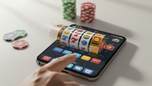 Understanding auto spins in slot games for SA players