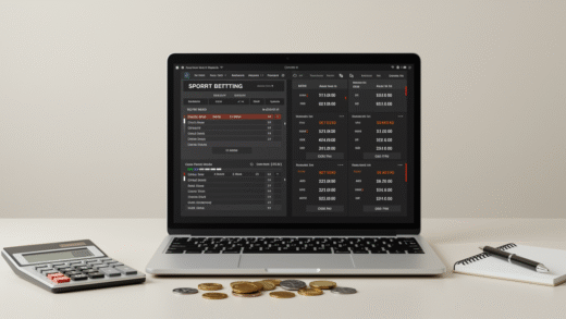 Understanding sports betting commissions in SA